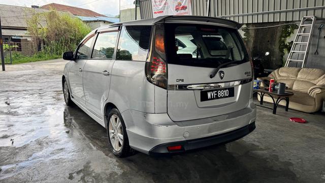 2013 Proton EXORA 1.6 BOLD EXECUTIVE (A) - 4