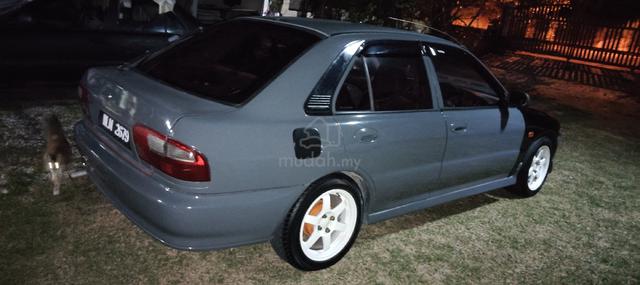 2004 Proton WIRA 1.3 A/B GLi (M) - 4