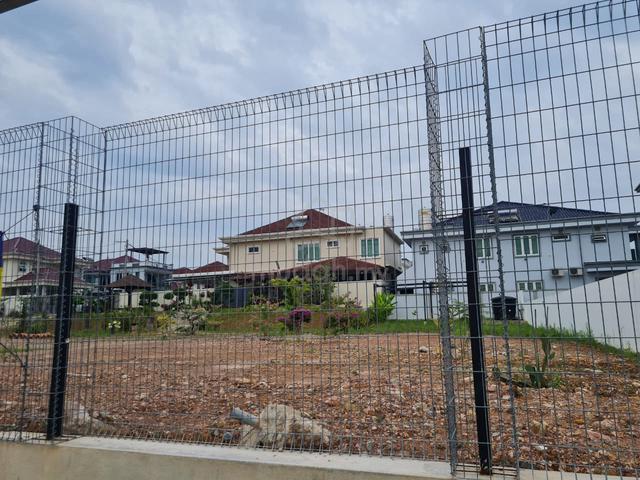 Pahang Mentakab Tmn Rimba 3 Adjoining Luxurious Bungalow Land For Sale 5