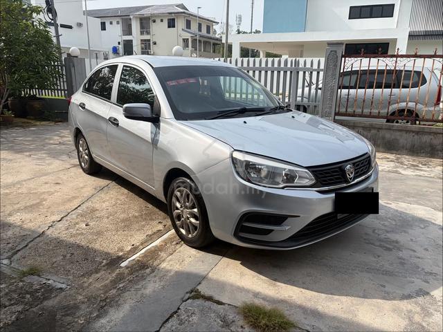 2020 Proton SAGA 1.3 STANDARD AT MY16 BT P2-13A - 1
