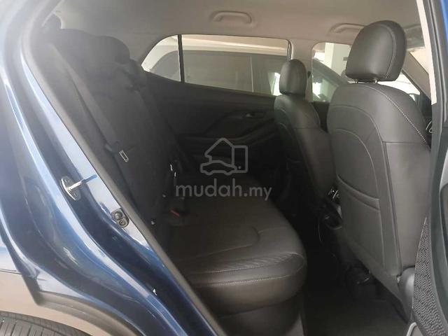 SIME MOTOR 2024 Hyundai CRETA 1.5 PLUS - 4