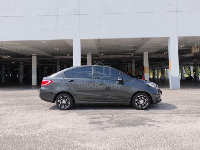 2020 Proton PERSONA PREMIUM 1.6 (A) 3 YRS WARRANTY - 5