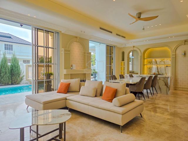 CORNER BUNGALOW Stoneridge Eco Majestic Semenyih - Fully furnish 1