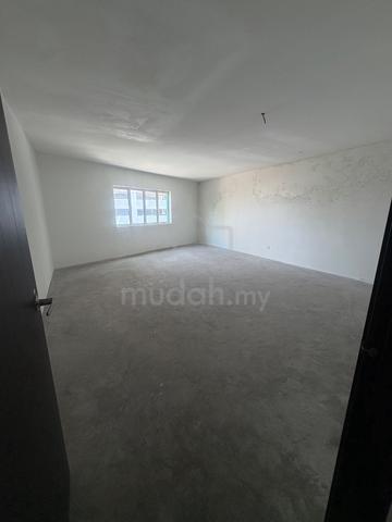RENT Butterworth corner Main Road Shop Lot 1