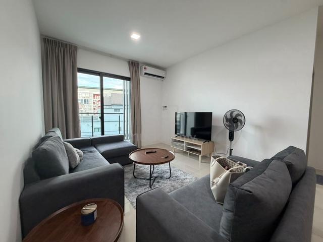 Gem Suites 1