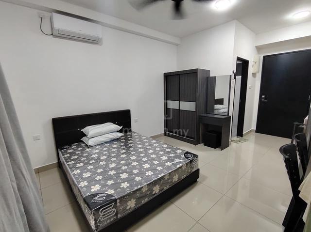 Trellis Residences 1