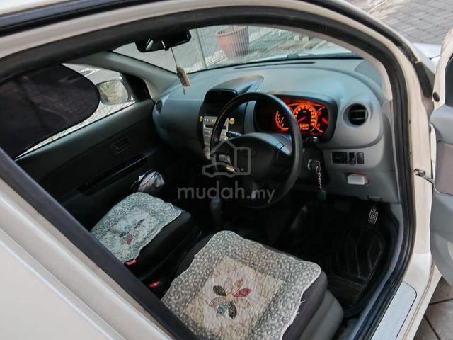 2010 Perodua MYVI 1.3 EZ FACELIFT (A) - 4