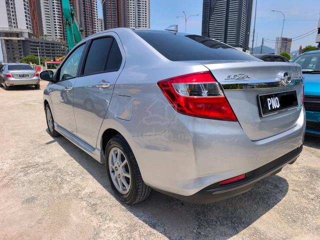 2018 Perodua BEZZA 1.0 G (A) Good Condition 1 Owne - 4