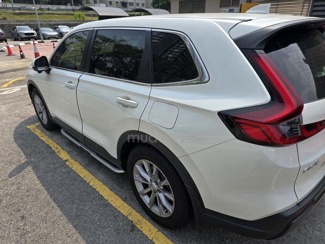 2024 Honda CR-V 1.5 E MY23 RS (A) - 2