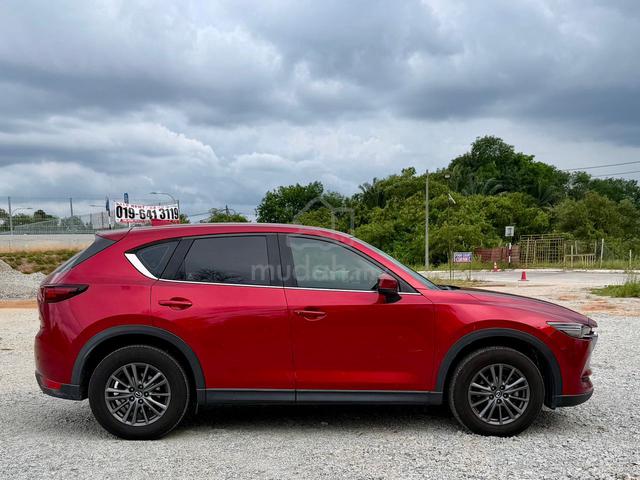 [2019] Mazda CX-5 2.0 G 2WD HIGH SPEC FACELIFT (A) - 4