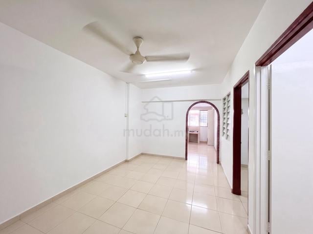 Pandan Ria Apartment 1
