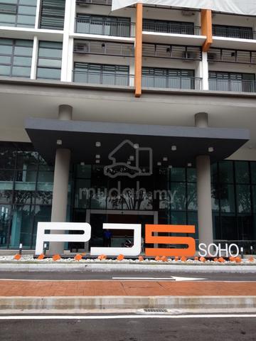PJ5 Soho 1