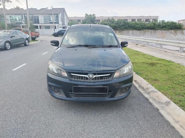 2013 Proton SAGA 1.3 SV (M) - 1