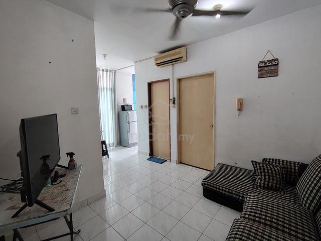 Melinsung Summer Bay Resort Apartment 1
