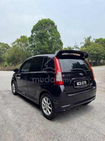 2008 Perodua VIVA 1.0 SX STANDARD (M) - 3