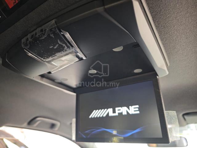 2021 Toyota VOXY 2.0 ZS KIRAMEKI III ALPINE X2 UNG - 3