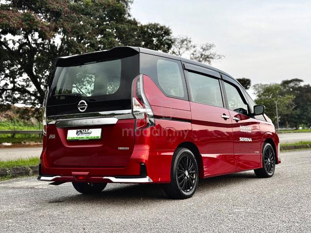 2023 Nissan SERENA 2.0 J IMPUL PREMIUM HIGHWAY - 3