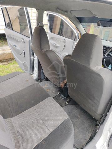 2010 Perodua VIVA turbo - 5