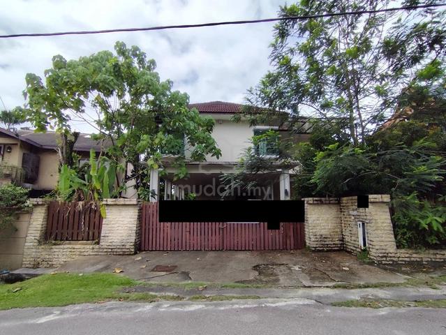 Taman Tun Abdul Razak / Ampang 《Below Market Value 30 %》 1