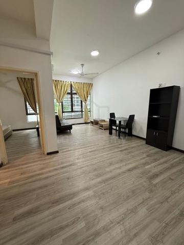 D'Summit Residences 1