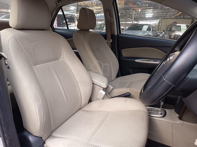 2008 Toyota VIOS 1.5 G NCP93R-BEPGKE (A) - 5