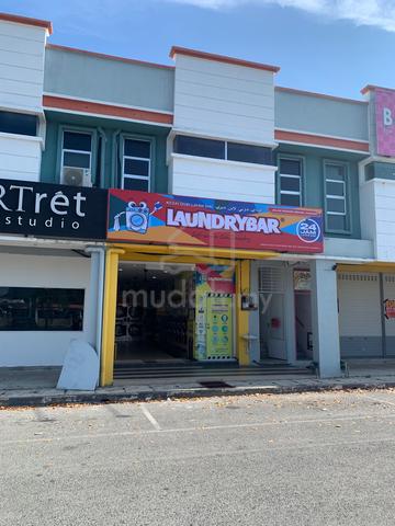 Ruang Pejabat Untuk Di Sewa 1