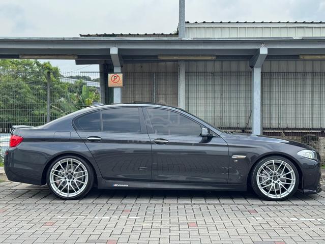 2010 Bmw 5 SERIES 3.0 28I (CKD) F10 (A) - 4