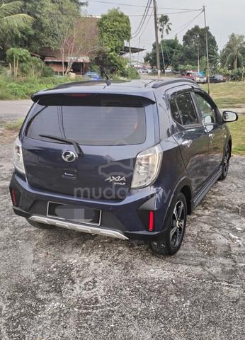 2019 Perodua AXIA 1.0 STYLE (A) - 4