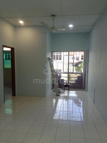 Taman Orkid Shop Apartment Batu 9 Cheras 1