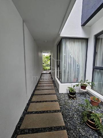 3 Storey Semi D Sera Twin Villa @ Presint 8, Putrajaya 4