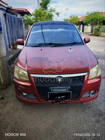 2010 Proton SAGA 1.3 M-LINE (M) - 4