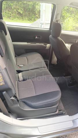 2013 Perodua ALZA 1.5 EZI (A) - 2
