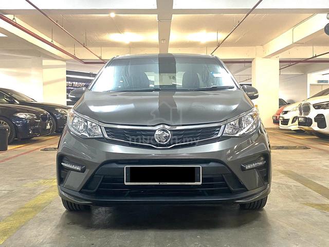 2023 Proton PERSONA 1.6 STANDARD MY21 FACELIFT (A) - 2
