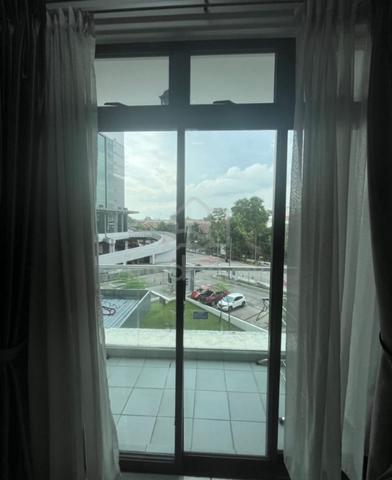 The Platino Serviced Apartment 5