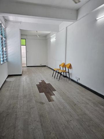 Georgetown office for rent , Penang 1