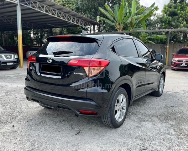LKEDAI 2015 Honda HR-V 1.8 E ORIGINAL Cond LikeNEW - 2