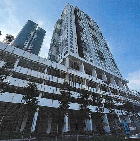 Residensi PR1MA Brickfields 1