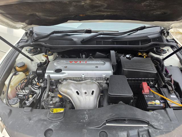2011 Toyota CAMRY 2.0 G ACV41R-JEPEKERG FACELIFT - 3