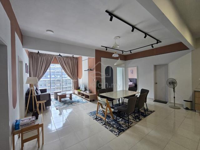 Residensi Adelia 2 1