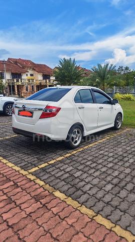 2019 Perodua BEZZA 1.0 GXTRA (M) - 2