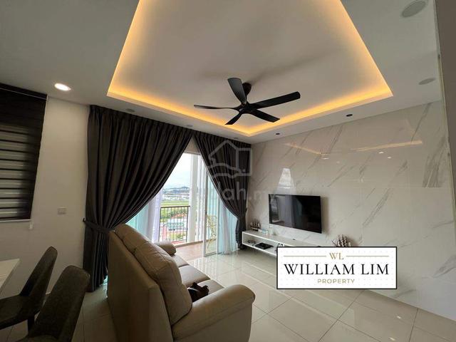 The Amarene @ Ideal Vision Park 1