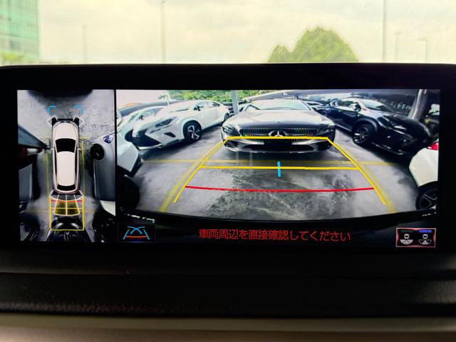 2021 Lexus RX300 F SPORT SR 4CAM HUD BSM FULL SPEC - 4