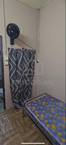 bilik sewa berdekatan tj mart 1