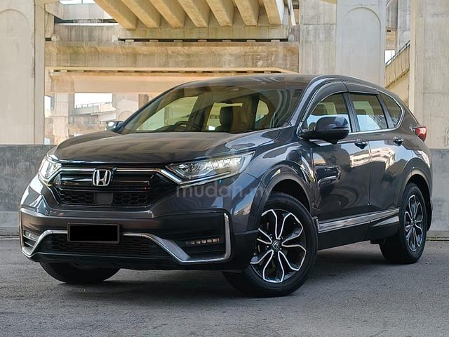 2023 Honda CR-V 1.5 TC-P LANEWATCH /P.BOOT/CRV TCP - 2