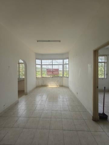Bandar Sierra Apartment 1