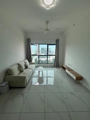 Sinaran Residences @ Utropolis 1