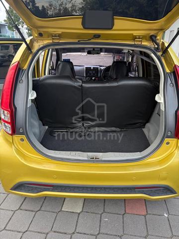2016 Perodua MYVI 1.3 STANDARD G MY11 M600 - 4