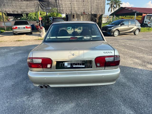 2006 Proton WIRA 1.5 GL (A) - 4