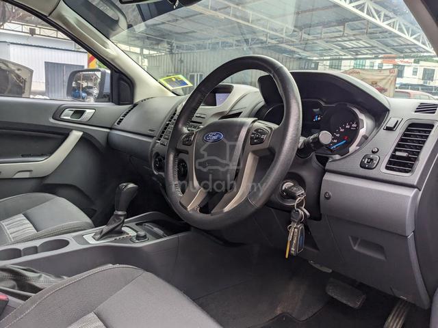2014 Ford RANGER 2.2 XLT (HI RIDER) (A) - 5