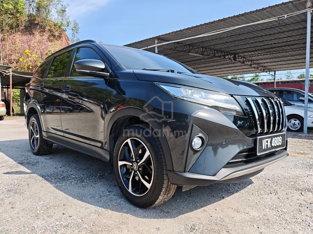 2020 Perodua ARUZ 1.5 AV (A) - 1
